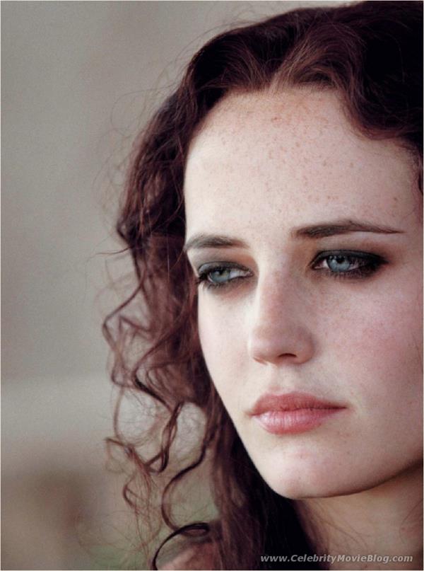 Eva Green