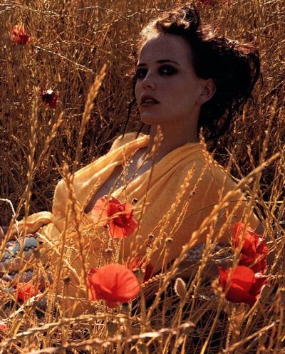 Eva Green