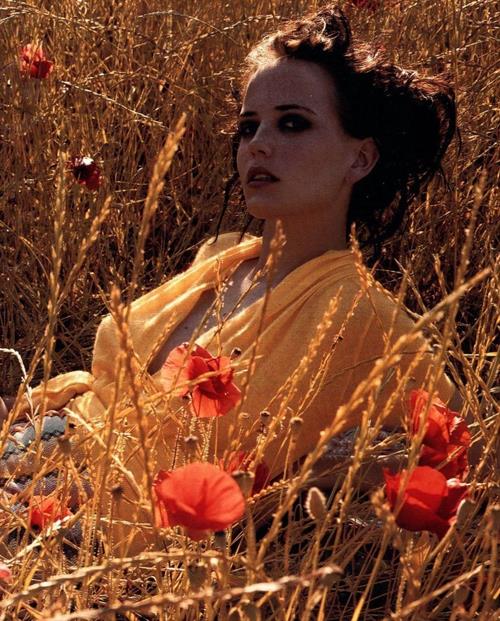 Eva Green