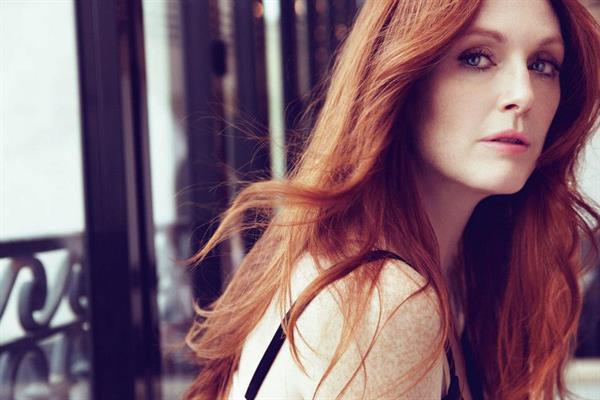 Julianne Moore