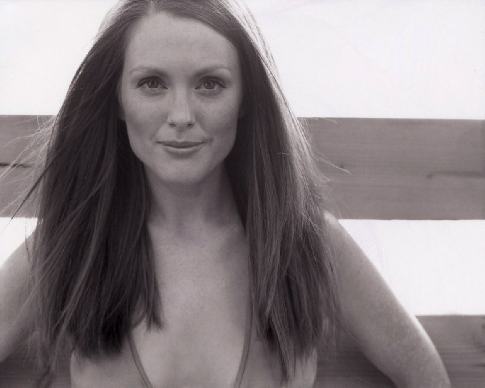 Julianne Moore