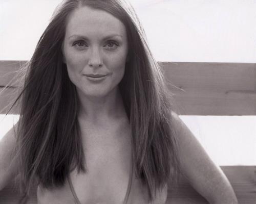 Julianne Moore