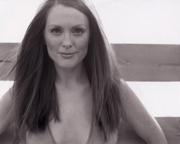 Julianne Moore