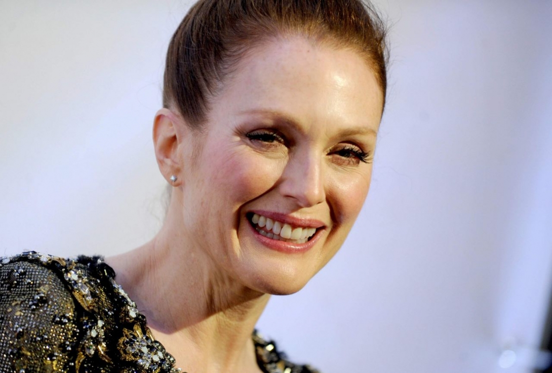 Julianne Moore