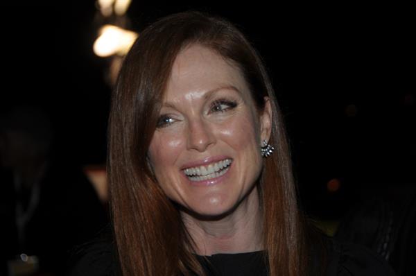 Julianne Moore