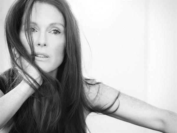 Julianne Moore