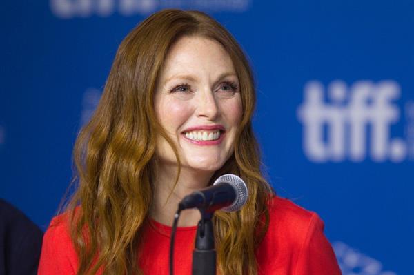 Julianne Moore