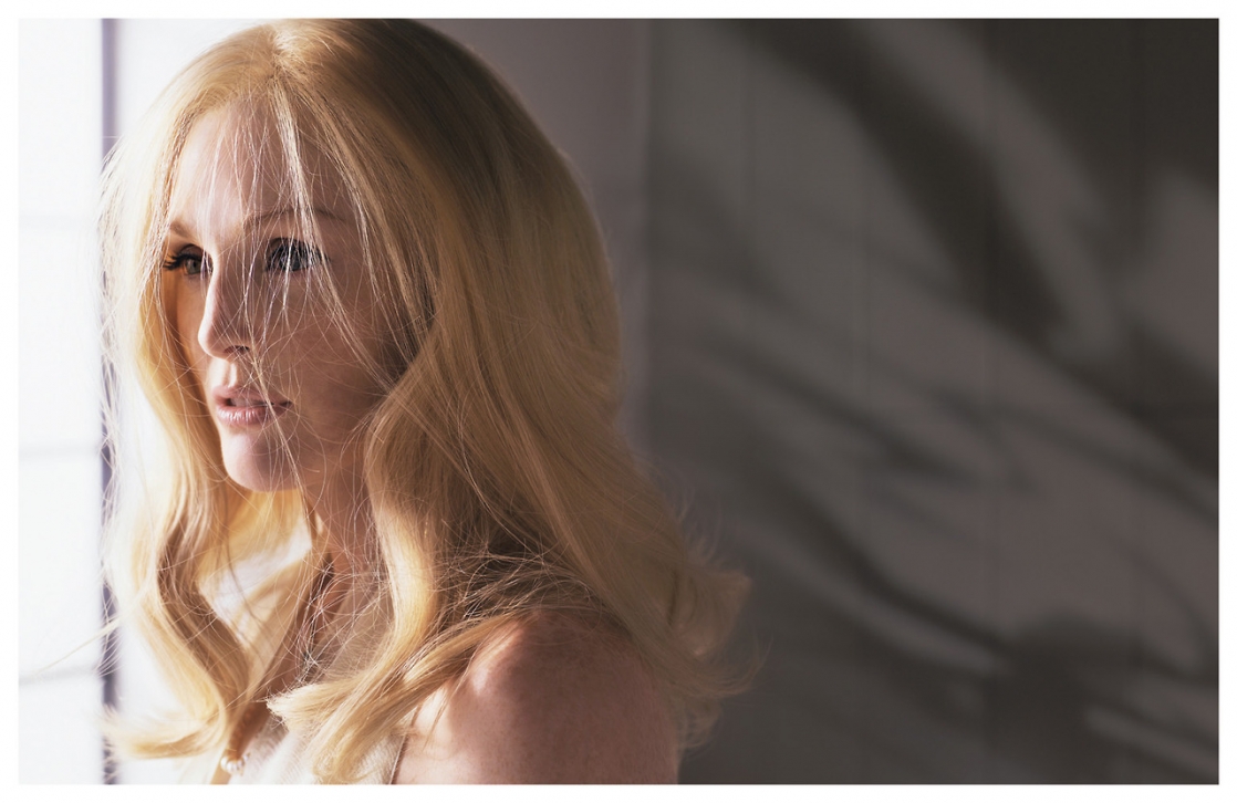 Julianne Moore