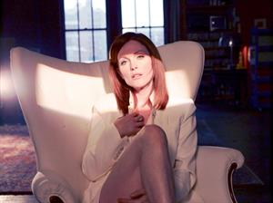 Julianne Moore