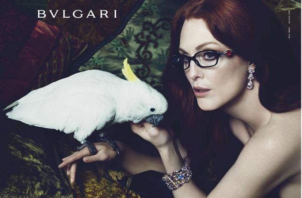 Julianne Moore