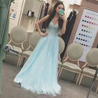 Christina Marie Harris taking a selfie