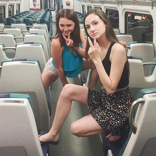 Christina Marie Harris