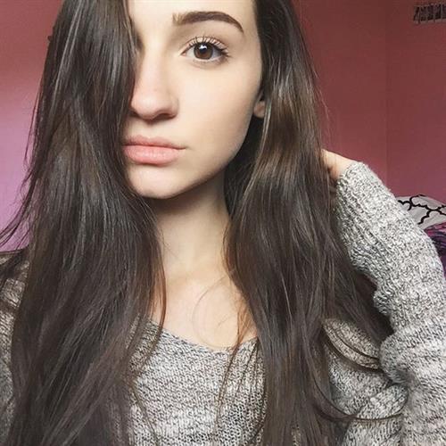 Christina Marie Harris