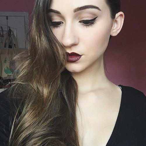 Christina Marie Harris