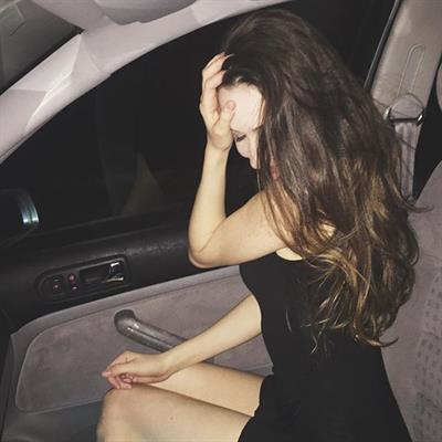 Christina Marie Harris