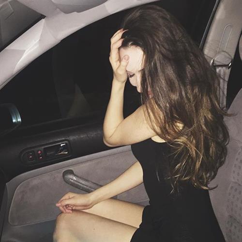 Christina Marie Harris