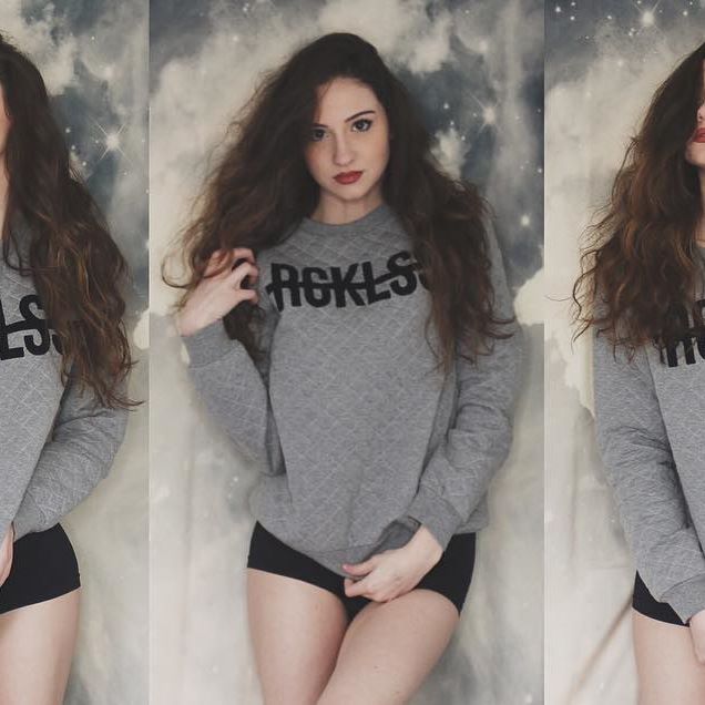 Christina Marie Harris