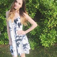 Christina Marie Harris