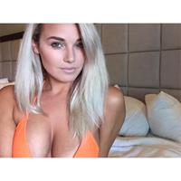 Ciara Price Bikini Pictures Ciara Price in a bikini