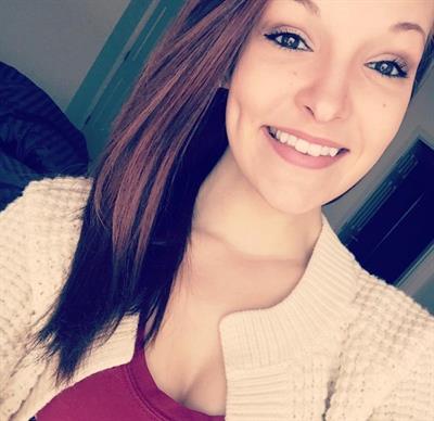 Anonymous taking a selfie