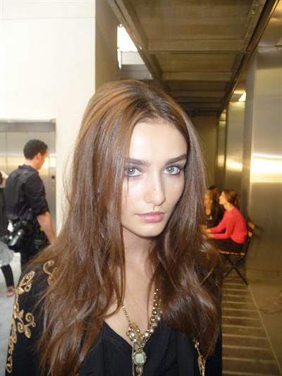 Andreea Diaconu