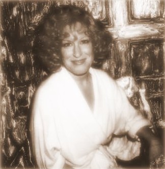 Bette Midler