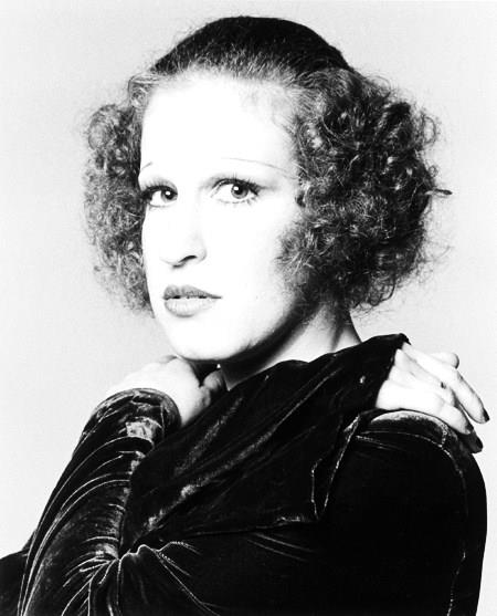 Bette Midler