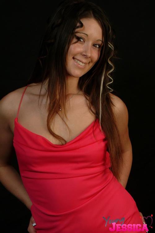 Young Jessica