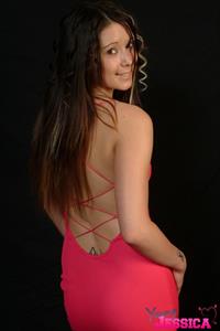 Young Jessica