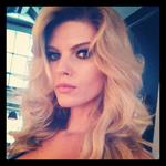 Maryna Linchuk