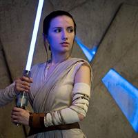 Natasha Firsakova as Rey