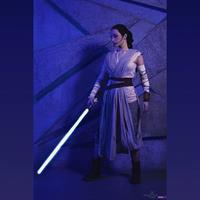 Natasha Firsakova as Rey