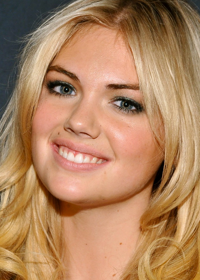 Kate Upton