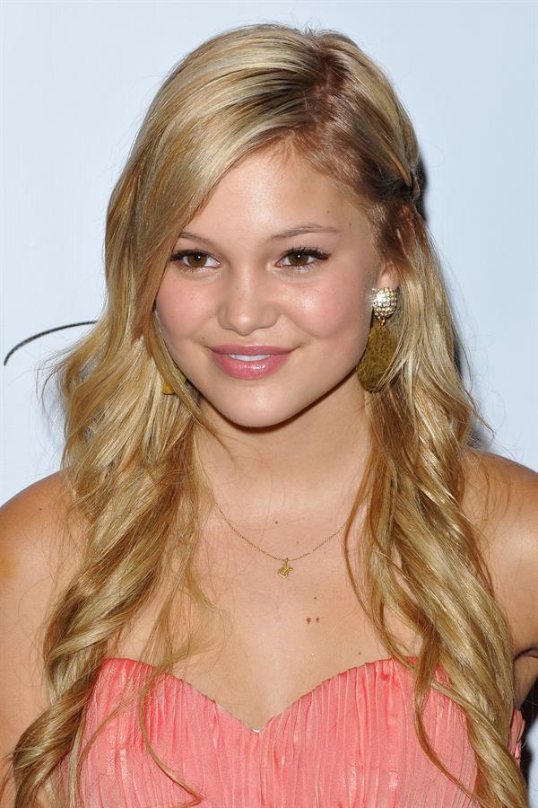 Olivia Holt