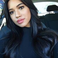 Julia Kelly taking a selfie