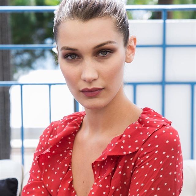 Bella Hadid