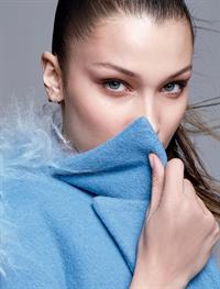 Bella Hadid