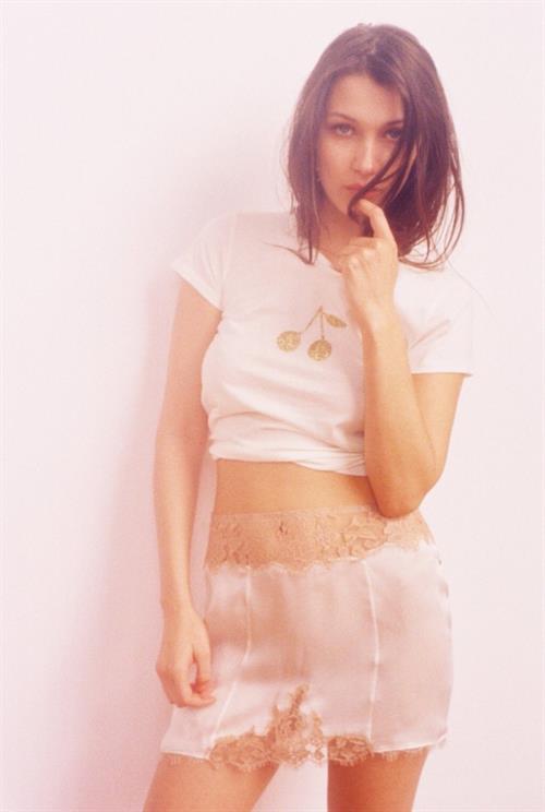 Bella Hadid