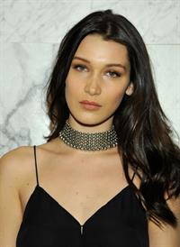 Bella Hadid
