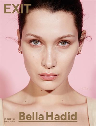 Bella Hadid