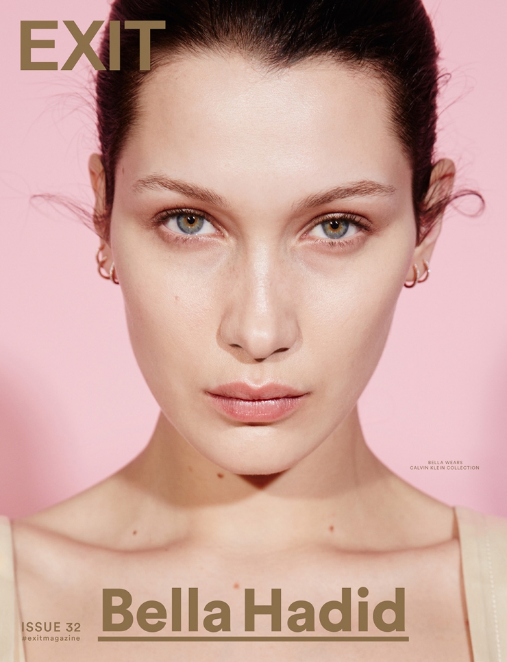 Bella Hadid