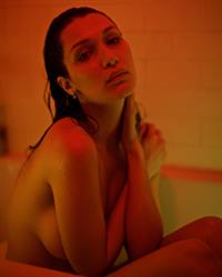 Bella Hadid