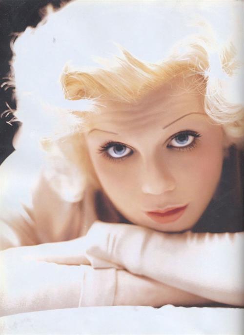 Courtney Love