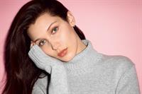 Bella Hadid