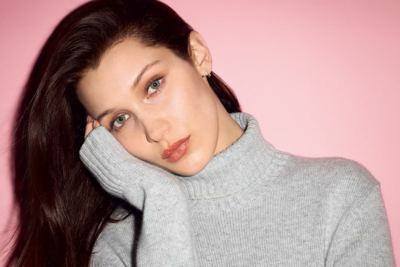 Bella Hadid