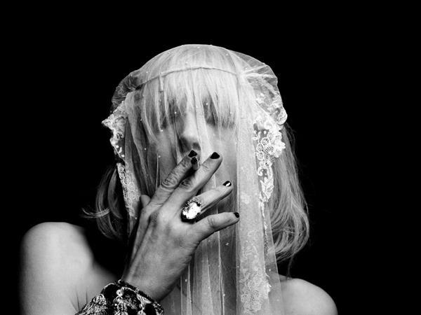 Courtney Love