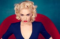 Gwen Stefani