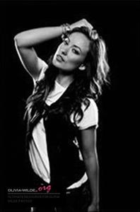 Olivia Wilde