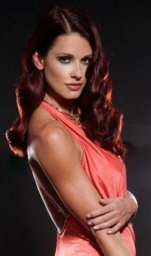 Jaime Faith Edmondson