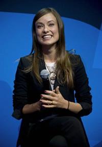 Olivia Wilde